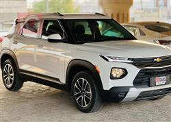 شيفروليه تريل بليزر